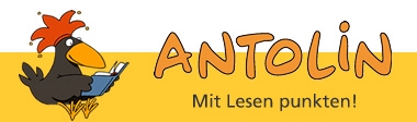 antolin logo